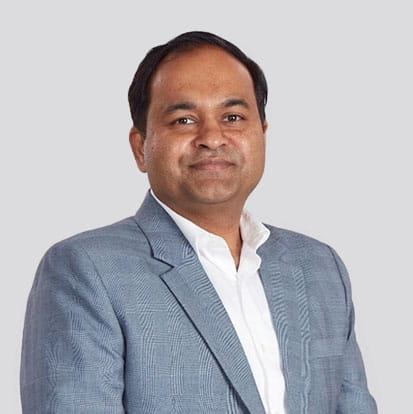 Mr. Naresh Jalan